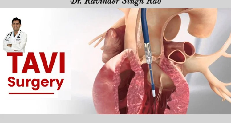 Dr. Ravinder Singh Rao