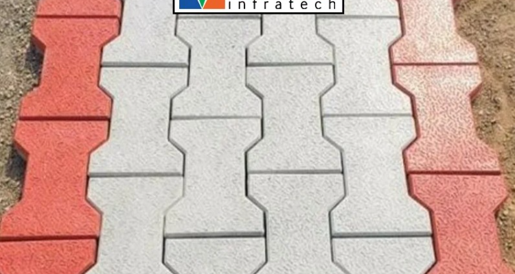 SRG Infratech
