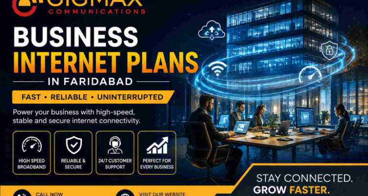 gigmaxcommunications