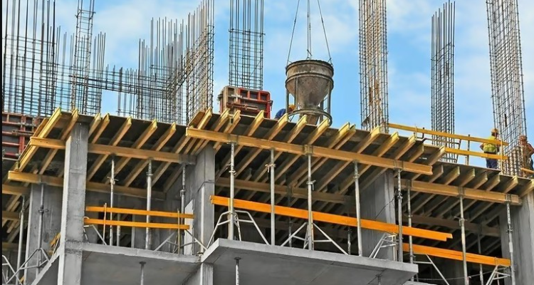 ECC Build Infra Projects