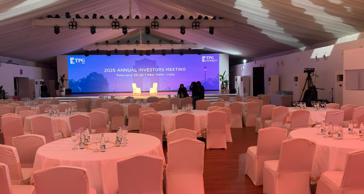 Akroil International - Corporate Event Management in Delhi NCR