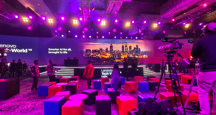 Akroil International - Corporate Event Management in Delhi NCR