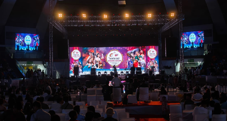 Akroil International - Corporate Event Management in Delhi NCR