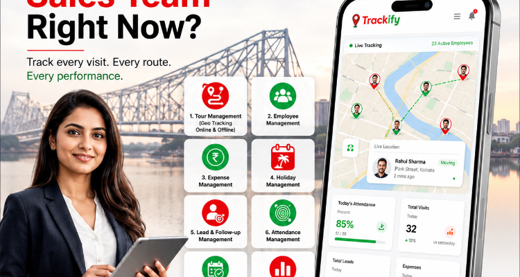 Trackify.sales