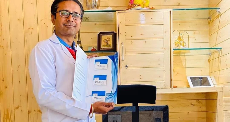 CEMENTUM DENTAL CARE