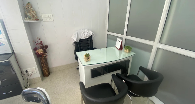 Happy Soul Dental Clinic