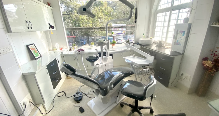 Happy Soul Dental Clinic