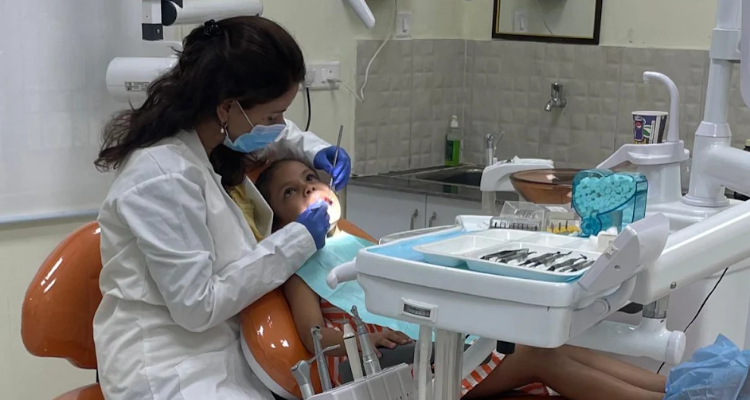 Happy Soul Dental Clinic