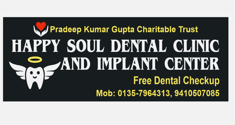 Happy Soul Dental Clinic