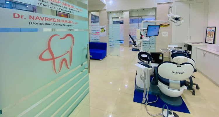 Sunder Mohan Dental Care