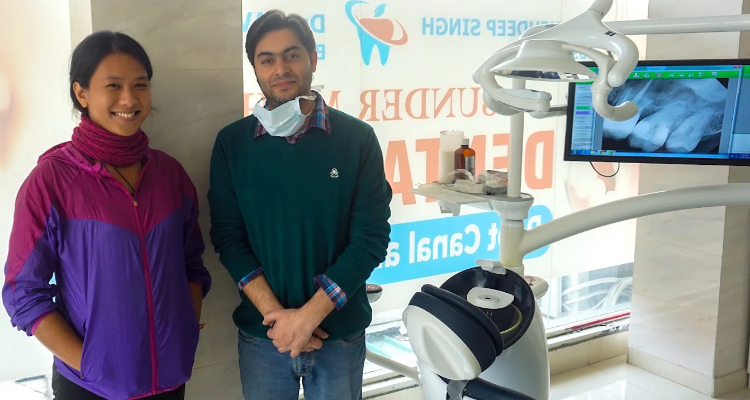 Sunder Mohan Dental Care