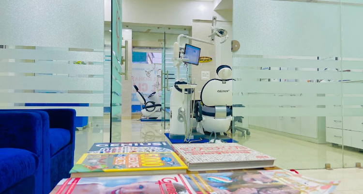 Sunder Mohan Dental Care