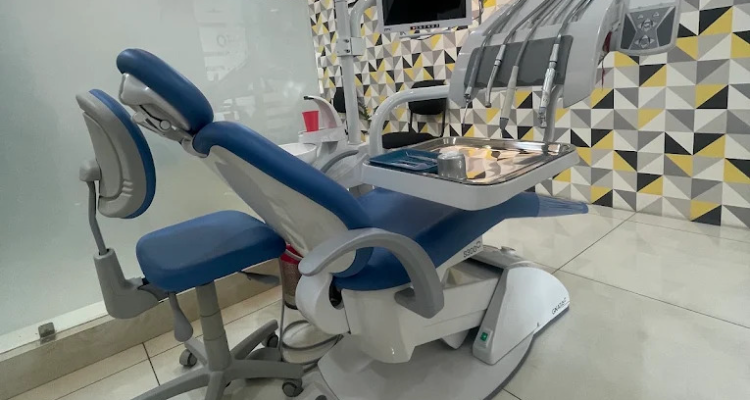 Dr Sawai's Dental Clinic
