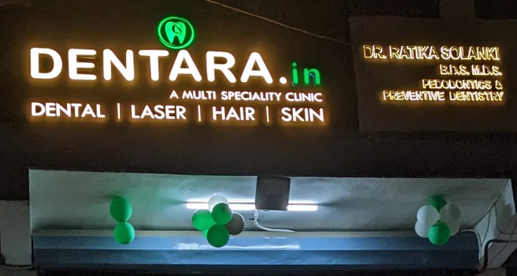 Dentara.in