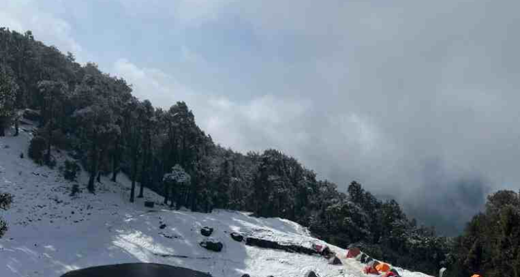 Himalayan Dream Treks