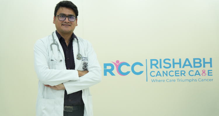 Rishabh Cancer Care