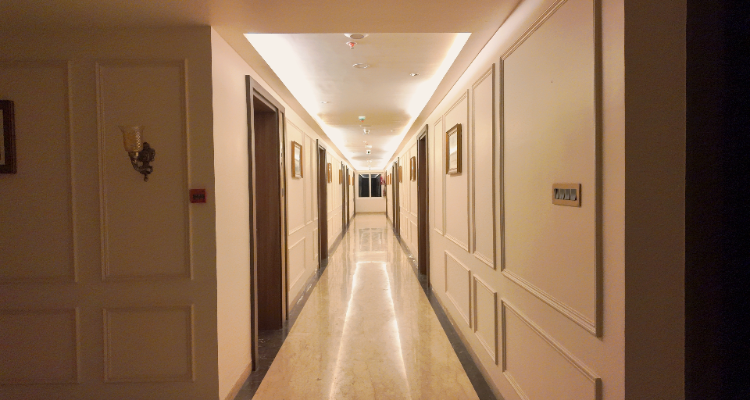Vseven Hotel