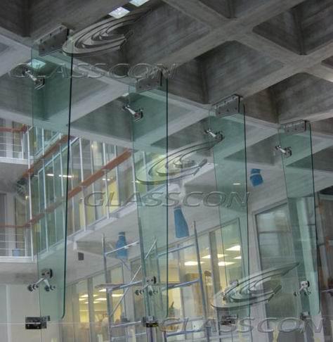 ABO SYSTEMS façade Cleaning Services in bangalore