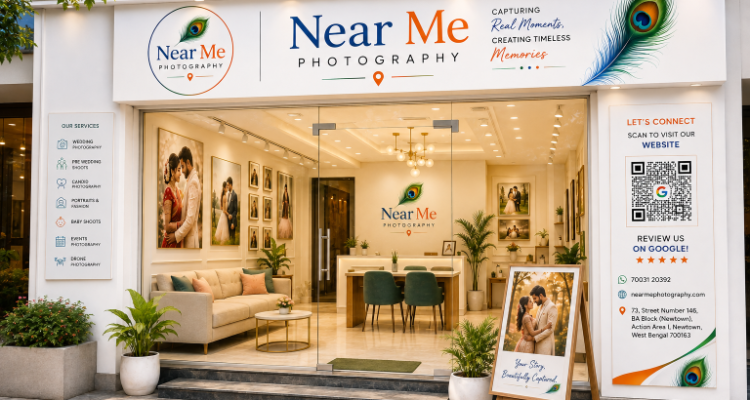Near Me Photography
