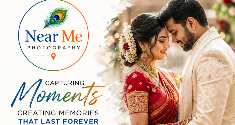 Near Me Photography