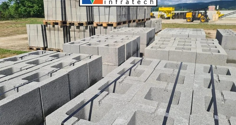 SRG Infratech
