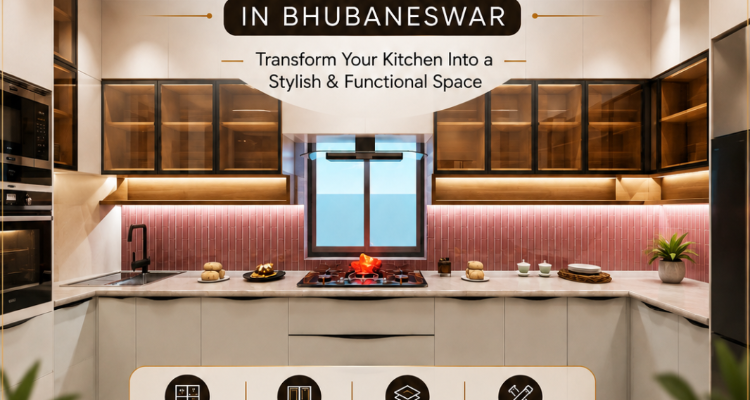 Best Interior designers in bhubaneswar with price