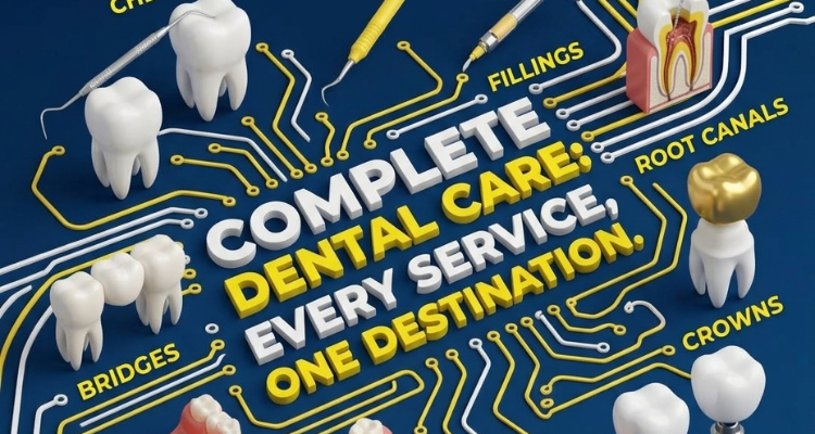 best dentist