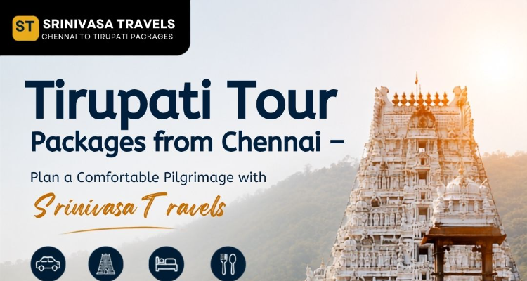 Srinivasa Travels
