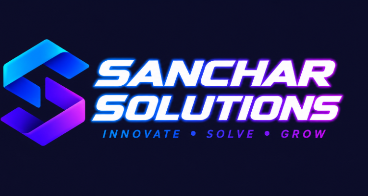 sanchar solutions