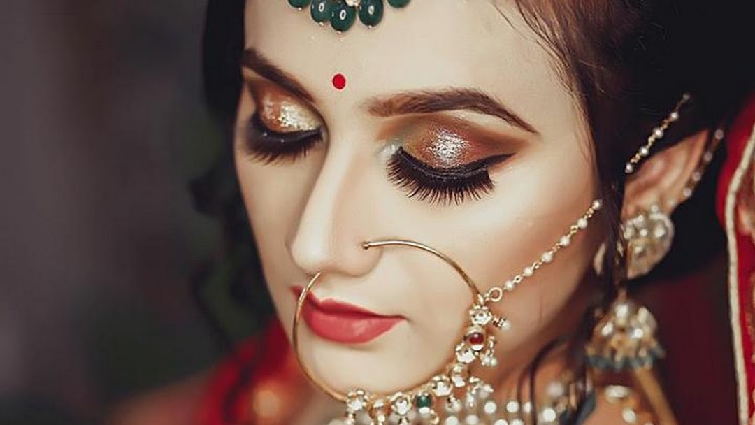 Big Sources makeup Studio - Madhya Pradesh