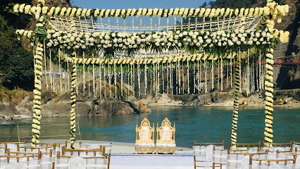 Sundaram Events & Wedding Planner - Rishikesh