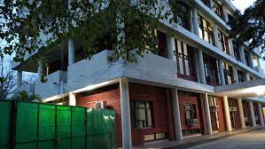 Girls Hostel Chandigarh