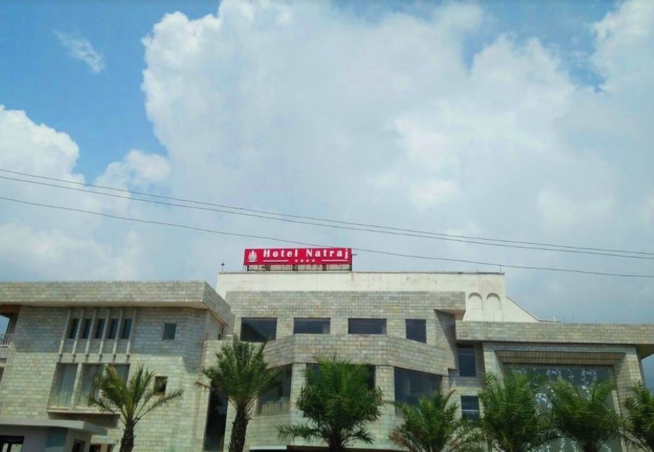 Hotel Natraj Rishikesh