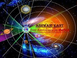 Pt.Ashwani Kant - Astrologer