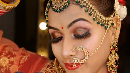Saheli Beauty Salon & Makeup Studio - Gwalior