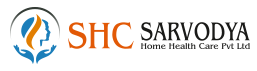 SHC SARVODYA HOME HEALTH CARE PRIVATE LIMTED - Indore