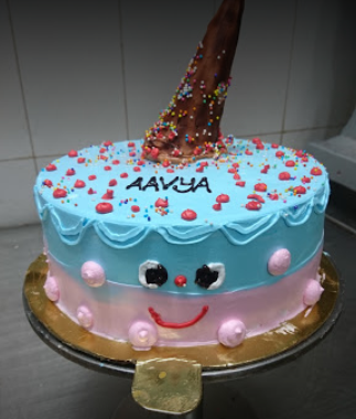 The Global Bakers