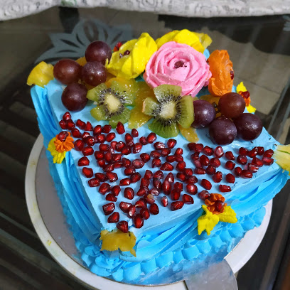 Royal Sarv'S - Bakery in Gwalior