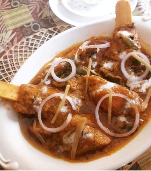 Annpurna Tiffin service - Rishikesh