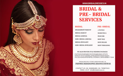 Bridal Makeup Studio - indore (Madhya Pradesh)