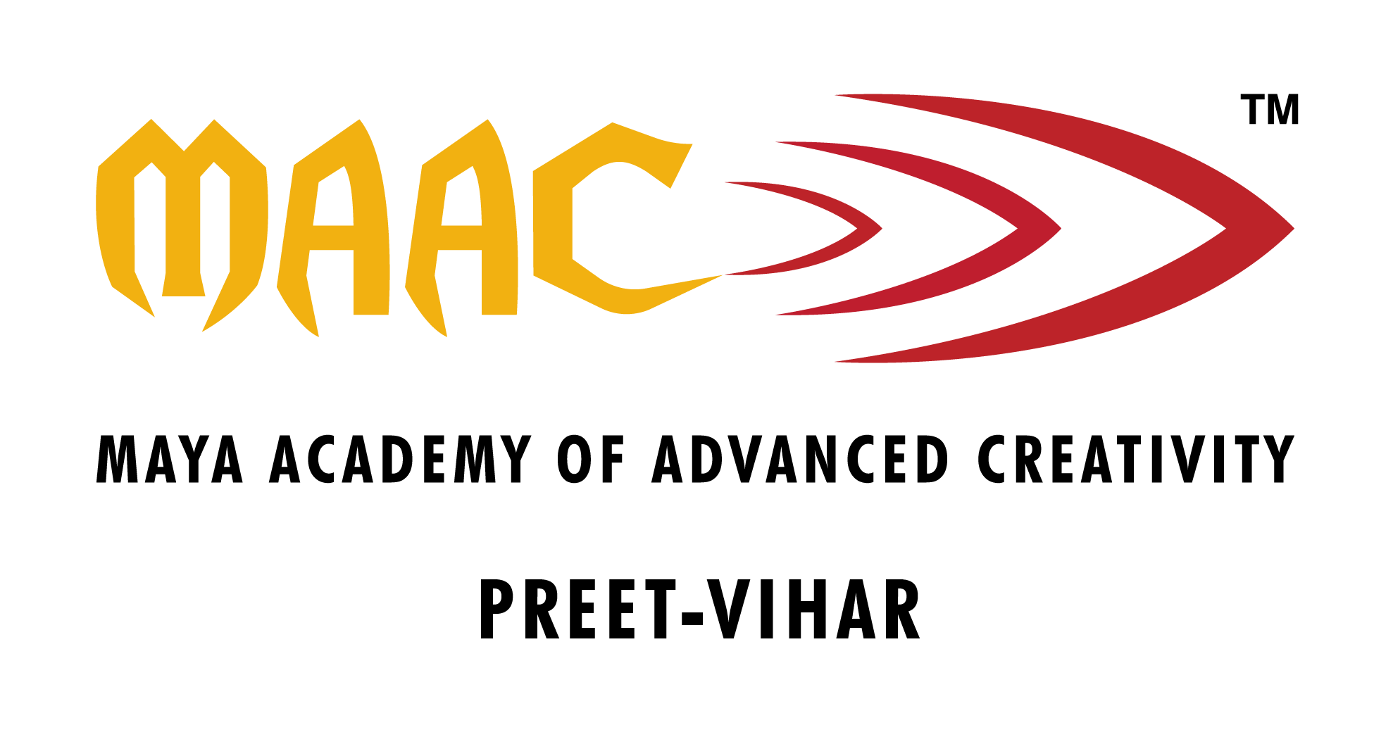 Maac Animation Institute Preet Vihar Delhi