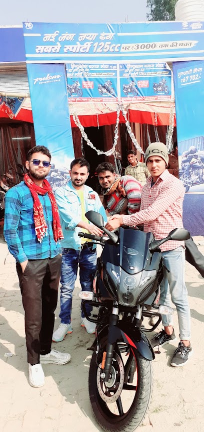 Hindustan Automobiles Lucknow, Uttar Pradesh