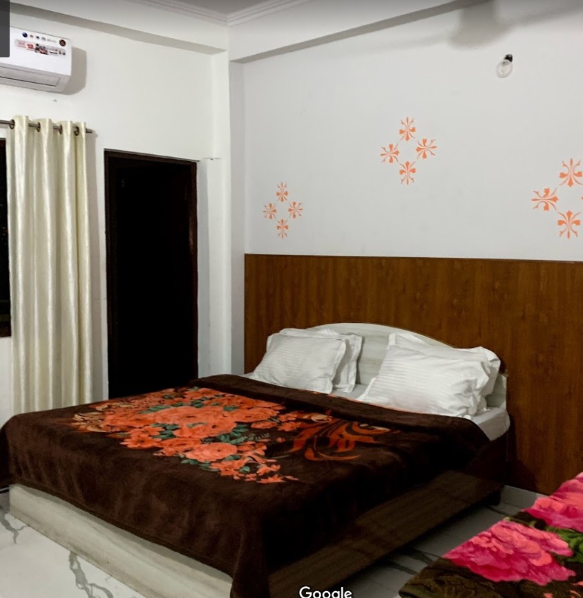 Nature Villa Hotel