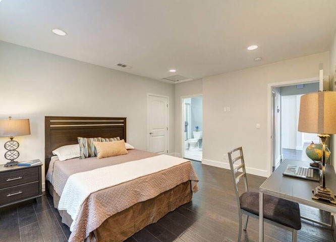 Poonam Marwah Hostel in Dehradun