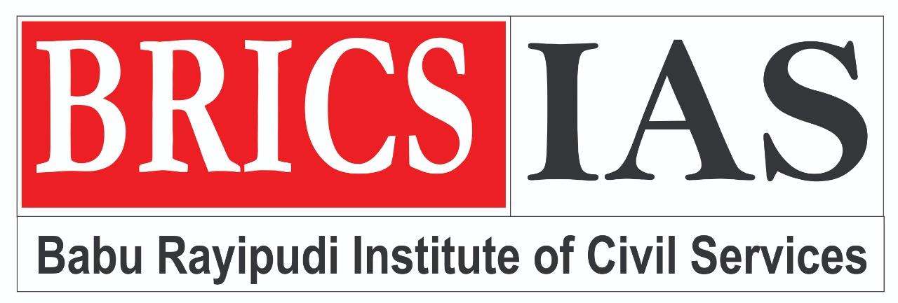 BRICS IAS Academy
