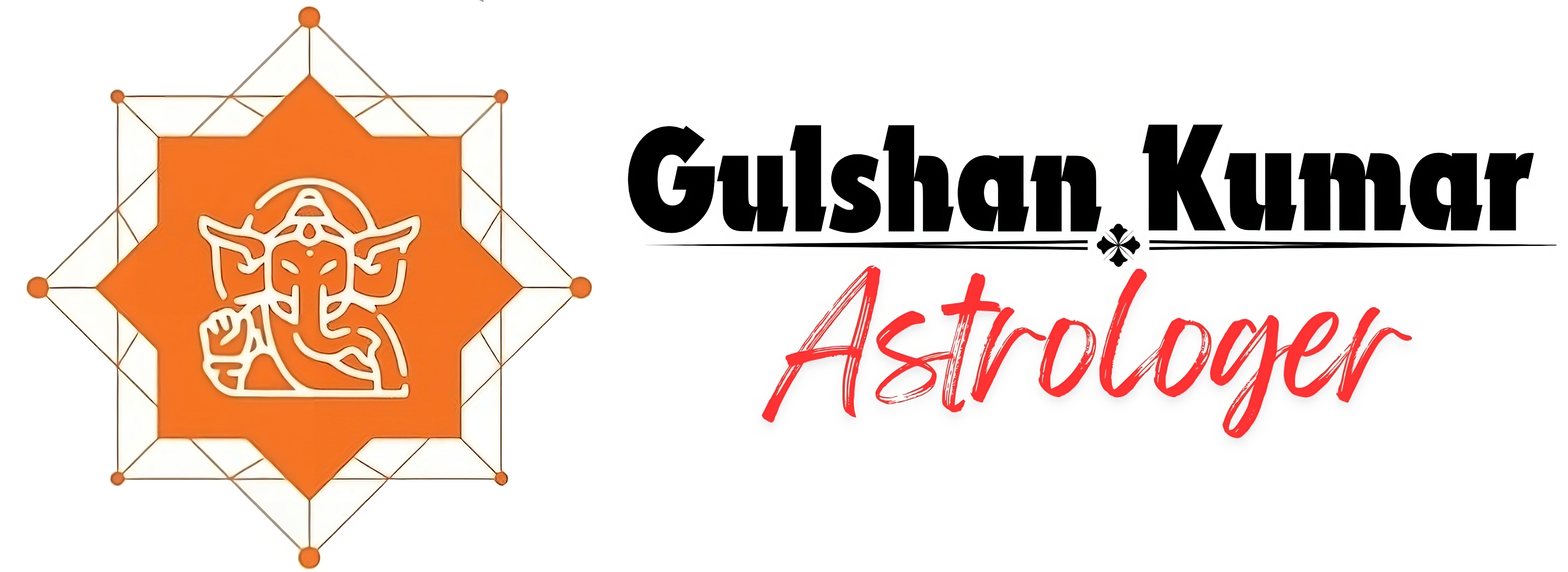 Astrologer Gulshan Kumar