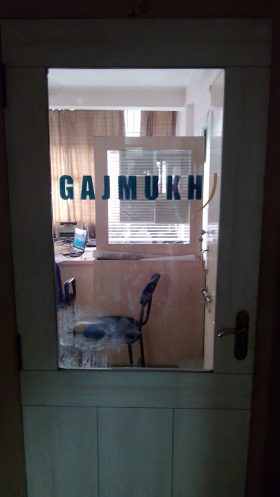 Gajmukh - Madhya Pradesh