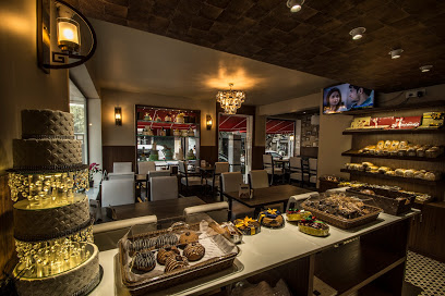 Cocoa Bakery - West Bengal