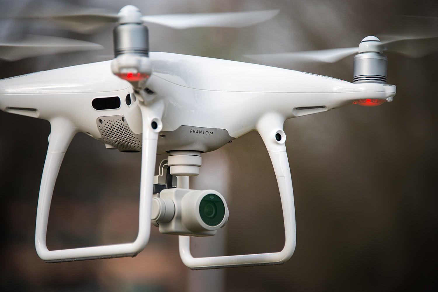 Eagleeye Aerospace- DJI and other drone dealer