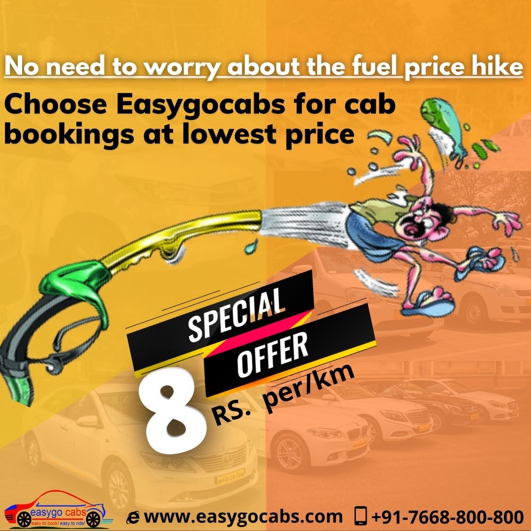 Easygocabs entreprises